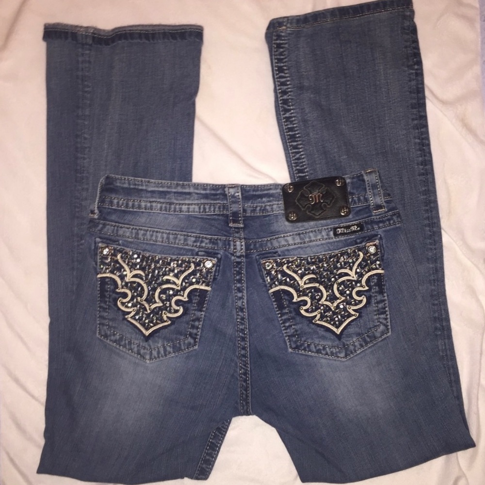 Miss Me Mid Rise Boot size 29 - Picture 2 of 6